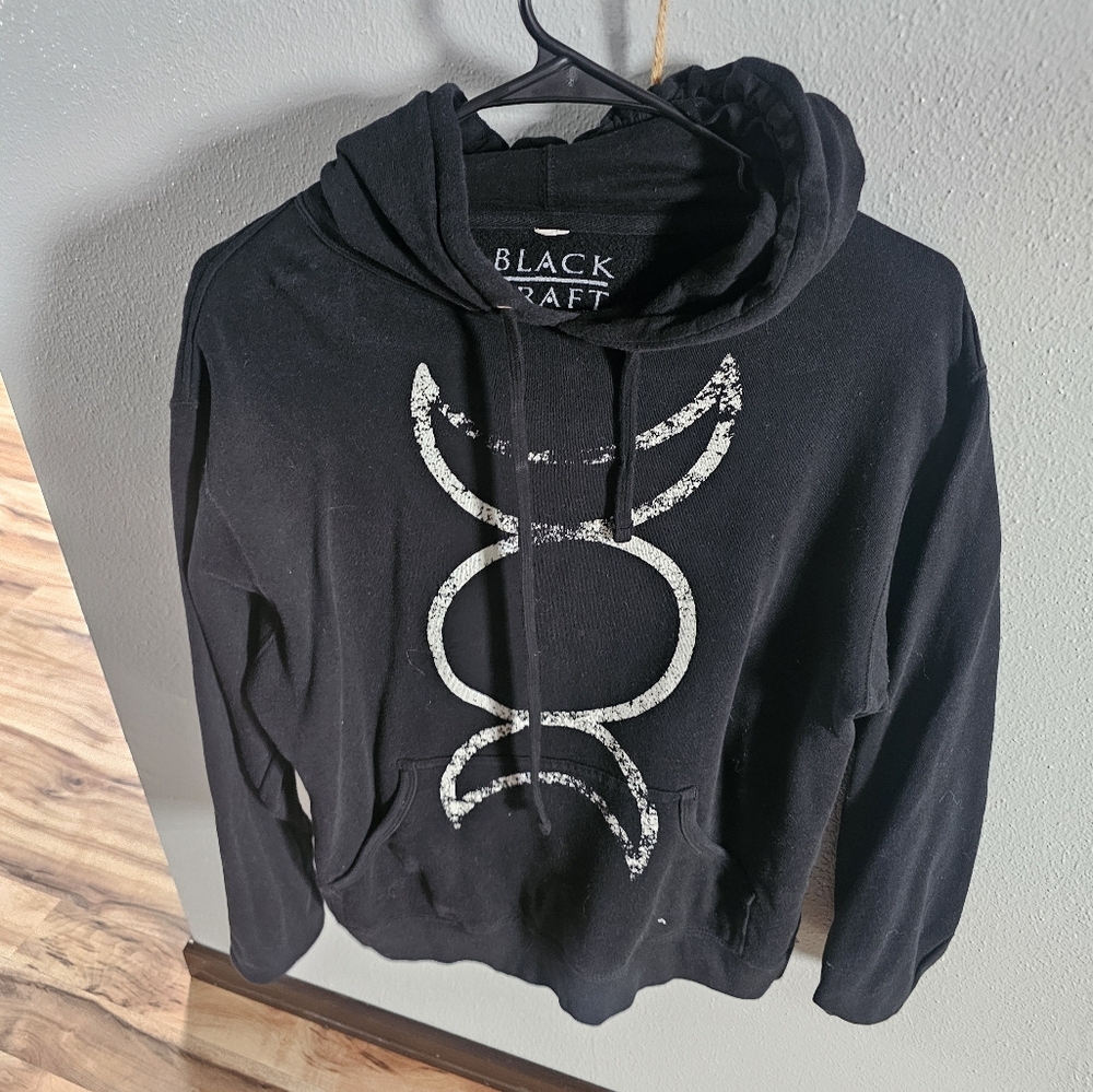 Black Craft Cult Size Medium